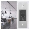 Imagen de Control Acceso Empotrado Secukey C/h Waterp Ef1