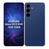 Imagen de Samsung Galaxy S25 FE 5G NFC 16GB 256GB 120Hz IP68