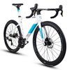 Imagen de Bicicleta De Ruta Java Fuoco Top 24V Talle 54