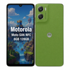 Imagen de Motorola Moto G06 NFC 8GB 128GB 120Hz IP64 Cargador Funda