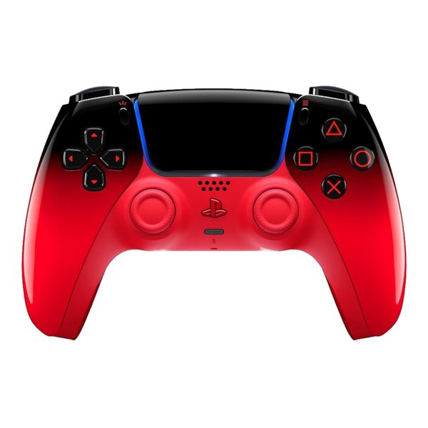Imagen de Gamepad Inalámbrico Bt Sony Ps5 Dualsense Respuesta Háptica