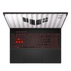 Imagen de Notebook Gamer Asus TUF A16 Ryzen 9 RTX5060 16GB 1TB 165Hz