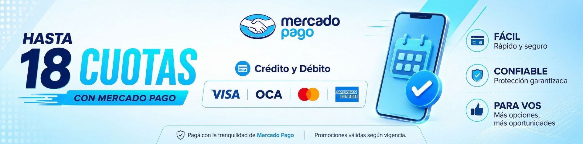 Tranza Uruguay formas de pago