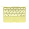 Imagen de Apple MacBook Neo 13" Chip A18 Pro 8GB 512GB Citrus