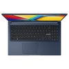 Imagen de Notebook Asus Vivobook 15 Intel Core 5 8GB 512GB Quiet Blue