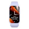 Imagen de Smartwatch Xiaomi Smart Band 9 Active 5ATM Púrpura
