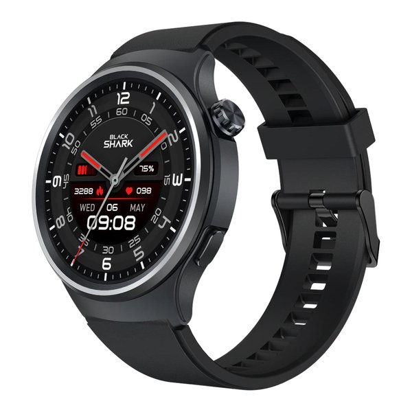 Imagen de Smartwatch Black Shark A3 1,53'' Bluetooth