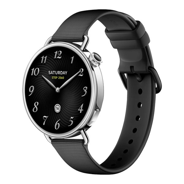 Imagen de Smartwatch Xiaomi Watch S4 41mm 5ATM Bluetooth GPS