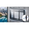 Imagen de Soporte Samsung Wmn-55vd Para Video Wall 55