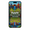 Imagen de Apple iPhone Air 5G NFC 12GB 256GB eSim