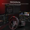 Imagen de Bundle Pxn Vd6 Volante + Freno + Montura PC