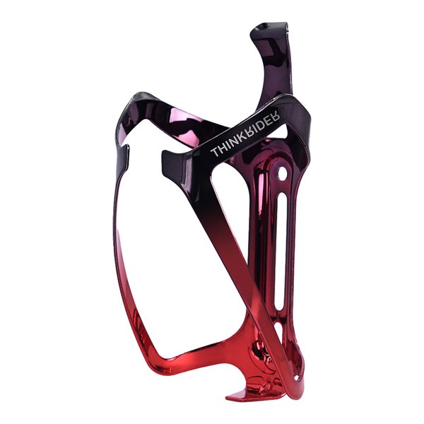 Imagen de Porta Caramañola Bicicleta Thinkrider De Aluminio Ultraligero