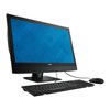 Imagen de Equipo All In One Dell 23,8'' Core I5 16gb 512gb Win11 Pro