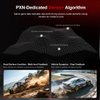 Imagen de Bundle Pxn Vd6 Volante + Freno + Montura PC