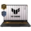 Imagen de Notebook Gamer Asus Intel i7 RTX 5050 16GB 512GB TUF F16