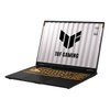 Imagen de Notebook Gamer Asus Intel i7 RTX 5050 16GB 512GB TUF F16