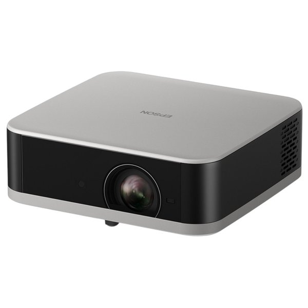 Imagen de Proyector Epson Portátil Full HD Google TV Dolby Audio