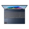 Imagen de Notebook 2en1 Lenovo 15,3'' Ryzen AI 5 16gb 512gb Win11 Copilot+ Pc