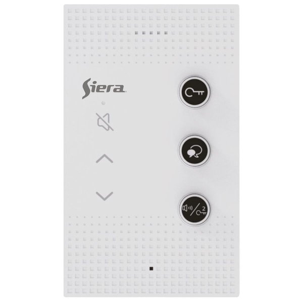 Imagen de Handset Portero Siera Tsp 7000 Hands-free