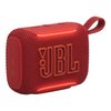 Imagen de Parlante Bluetooth JBL Go 5 IP68 4,8W Auracast