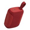 Imagen de Parlante Bluetooth JBL Go 5 IP68 4,8W Auracast
