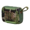Imagen de Parlante Bluetooth JBL Go 5 IP68 4,8W Auracast