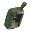 Imagen de Parlante Bluetooth JBL Go 5 IP68 4,8W Auracast