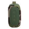 Imagen de Parlante Bluetooth JBL Go 5 IP68 4,8W Auracast
