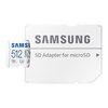 Imagen de Memoria Micro Sd Samsung Evo Plus 512GB 100mb/s