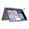 Imagen de Notebook 2en1 Lenovo 16'' Táctil Core Ultra 7 16gb 1tb Win11 Ai Pc