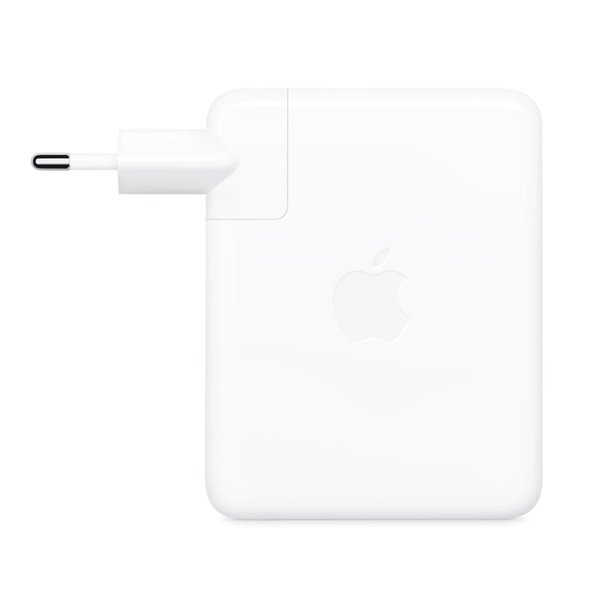Imagen de Cargador De Pared Usb C Apple 140w Carga Rápida Retail
