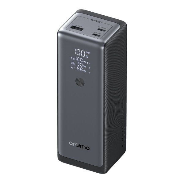 Imagen de Power Bank Oraimo 27600mAh 130W Bk