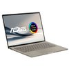 Imagen de Notebook Asus Zenbook A14 Qualcomm Snapdragon X 16GB 512GB