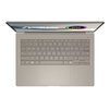 Imagen de Notebook Asus Zenbook A14 Qualcomm Snapdragon X 16GB 512GB