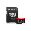 Imagen de Memoria Adata Microsdxc 512gb Uhs-i U3 V30s High