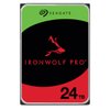 Imagen de Disco Duro Seagate 24TB IronWolf Pro Vigilancia SATA