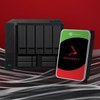 Imagen de Disco Duro Seagate 28TB IronWolf Pro Vigilancia SATA