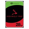 Imagen de Disco Duro Seagate 28TB IronWolf Pro Vigilancia SATA