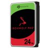 Imagen de Disco Duro Seagate 24TB IronWolf Pro Vigilancia SATA