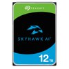 Imagen de Disco Duro Seagate 12TB SkyHawk AI Vigilancia SATA
