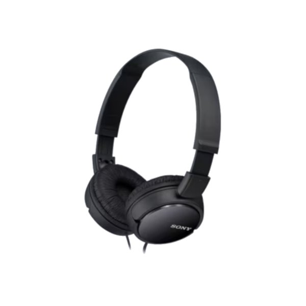 Imagen de Auriculares Cableados 3,5mm Sony Mdr-Zx110 1000mW 30mm