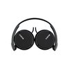 Imagen de Auriculares Cableados 3,5mm Sony Mdr-Zx110 1000mW 30mm