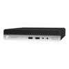 Imagen de Mini Pc Hp Prodesk 400 G4 Mini I3-8100T 8gb 128gb Win11 Pro