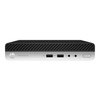 Imagen de Mini Pc Hp Prodesk 400 G4 Mini I3-8100T 8gb 128gb Win11 Pro