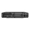 Imagen de Mini Pc Hp Prodesk 400 G4 Mini I3-8100T 8gb 128gb Win11 Pro