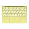 Imagen de Apple MacBook Neo 13" Chip A18 Pro 8GB 256GB Citrus