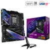 Imagen de Motherboard Asrock X870e Nova Wifi Am5