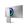 Imagen de Monitor Curvo Gaming Samsung G85SB Oled Ultra WQHD 3440x1440p 34" 175Hz 0.03ms