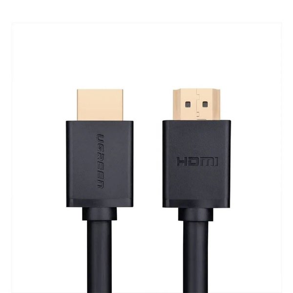 Imagen de Cable Ugreen Hdmi 25m Black