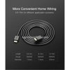 Imagen de Cable Ugreen Hdmi 25m Black
